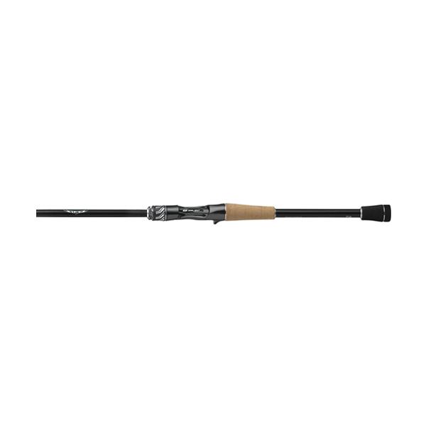 DAIWA（ダイワ） スティーズ RC リアルコントロール C611MH-SV : 釣具