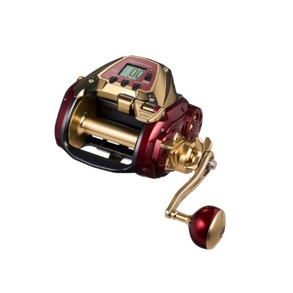 DAIWA（ダイワ） 24 シーボーグ G1200M (2024年 9月新製品) : 釣具 