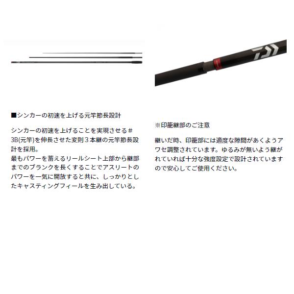 DAIWA(釣り) ダイワ (daiwa) サンダウナー CP 33-405 (2025年 DAIWA(釣り) ダイワ (daiwa) サンダウナー CP 33-405 (2025年