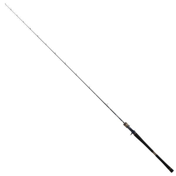 DAIWA（ダイワ） ソルティガ LJ EX 62XHB-S ライトジギングロッド
