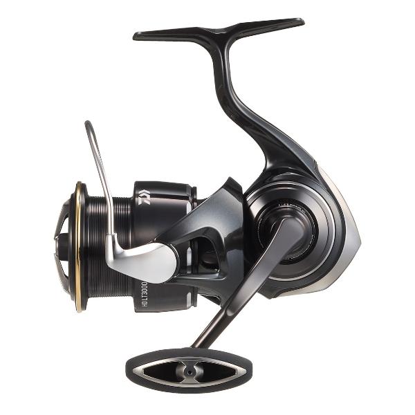DAIWA（ダイワ） 26 セルテート HD LT3000-CH (2026年 2月新製品