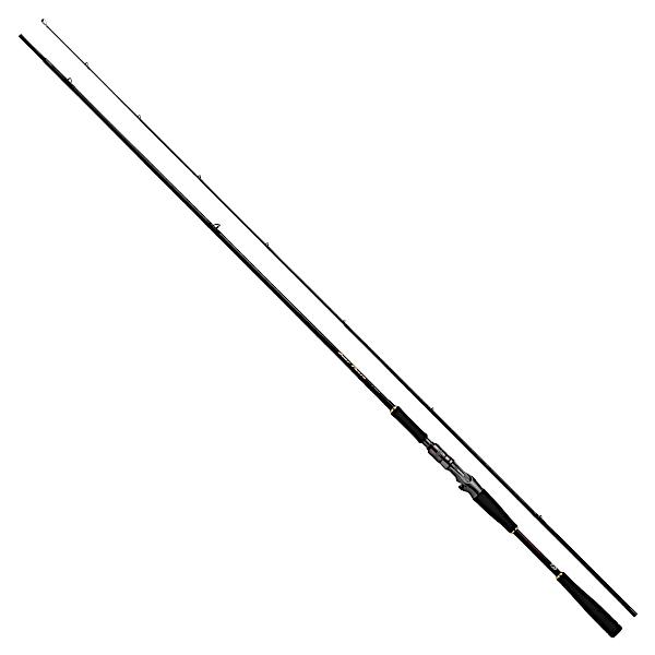 DAIWA（ダイワ） 25 オーバーゼア EX 103ML/MB サーフロッド (2025年
