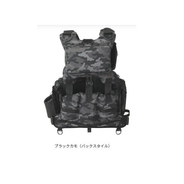 DAIWA（ダイワ） (先行予約) DF-6026 ベンチクールエアーゲームベスト