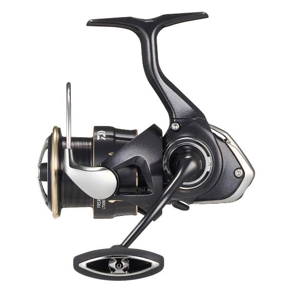 ダイワ　26 フリームス　LT 3000-CXH ノブ　 ベアリング追加 DAIWA（ダイワ） 26 フリームス LT3000-CXH (2026年 2月新製品) : 釣具