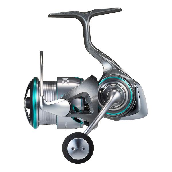 DAIWA（ダイワ） 25 エメラルダス AIR LT2500S (2025年 7月新製品