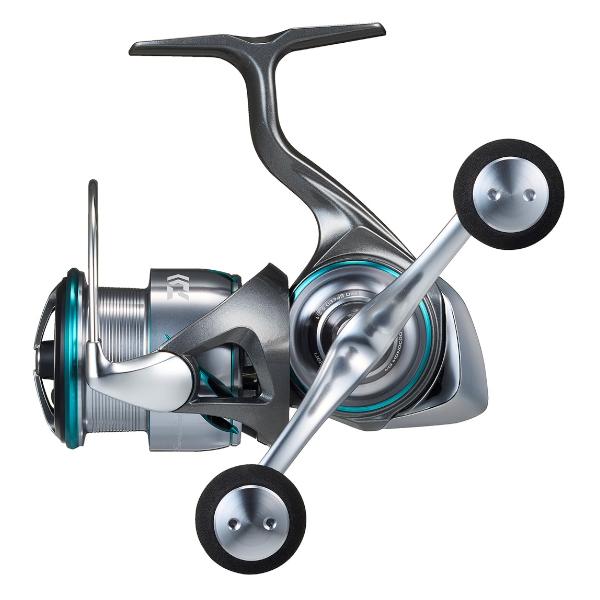 DAIWA（ダイワ） 25 エメラルダス AIR LT2500S-DH (2025年 7月新製品