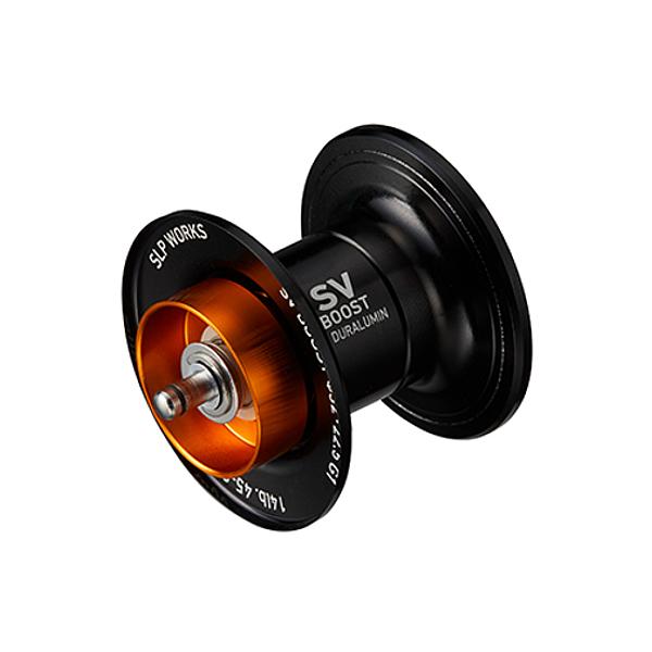 DAIWA（釣り） ( パーツ ) ダイワ SLPW SV BOOST Φ32・22.5 16lb-80m 