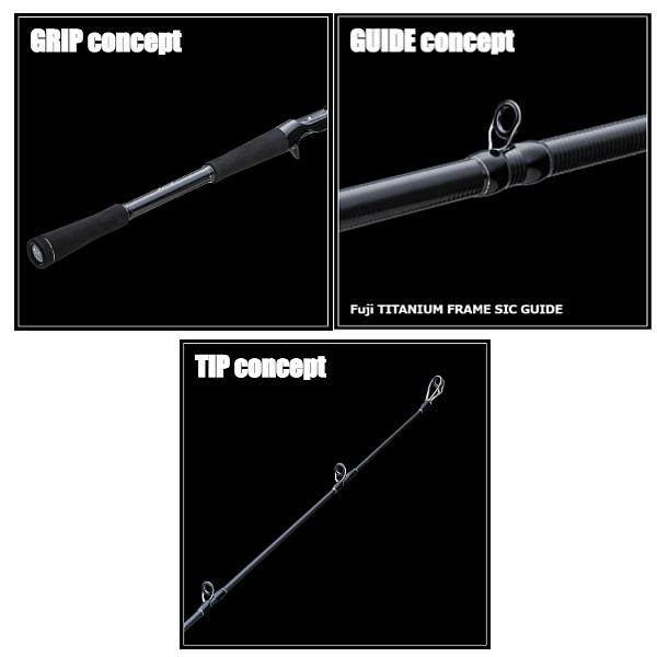 Major Craft メジャークラフト デイズ360 D360C-610M 1ピース