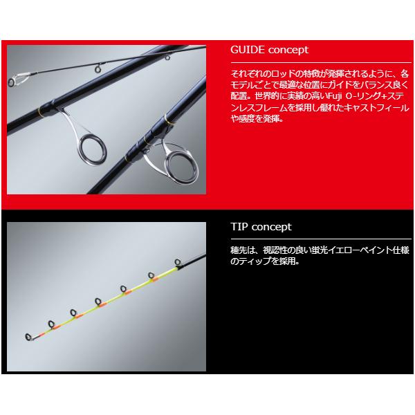 Major Craft メジャークラフト NEW ソルパラ 舟タコ SPXJ-B562H Major Craft メジャークラフト NEW ソルパラ 舟タコ SPXJ-B562H