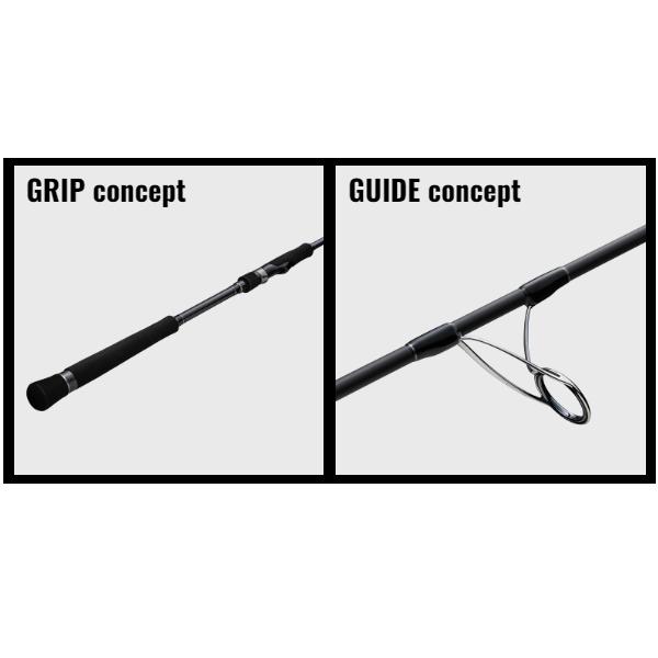 Major Craft（メジャークラフト） ジャイアントキリング 5G GK5C-74/2