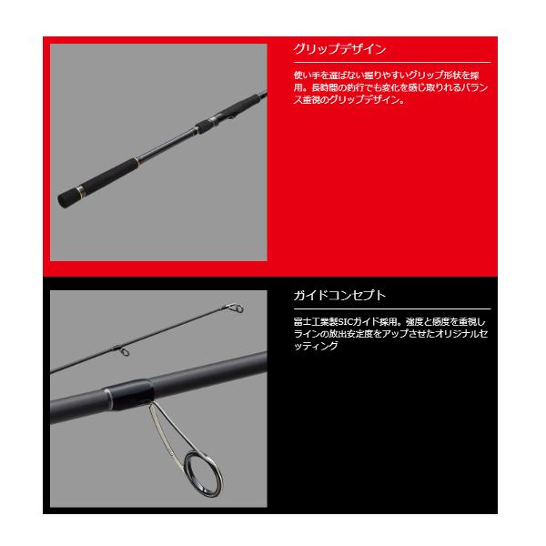 Major Craft メジャークラフト フラットレック5G サーフゲーム Major Craft メジャークラフト フラットレック5G サーフゲーム