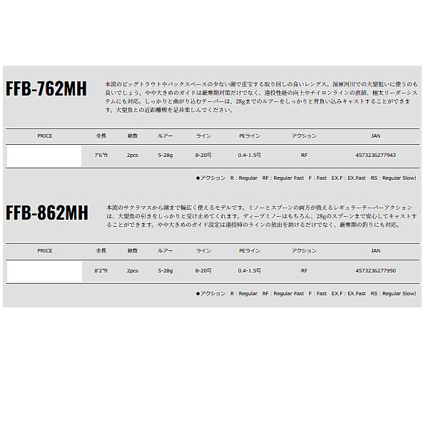 Major Craft - 新ファインテール622L 未使用品 ルアー2個オマケ付き Major Craft メジャークラフト NEW ファインテール ストリーム