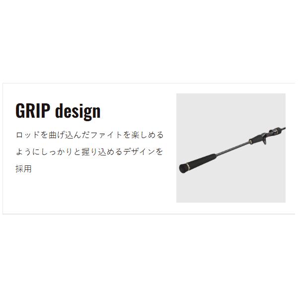 Major Craft（メジャークラフト） レッドバックBEND GAME タイラバ