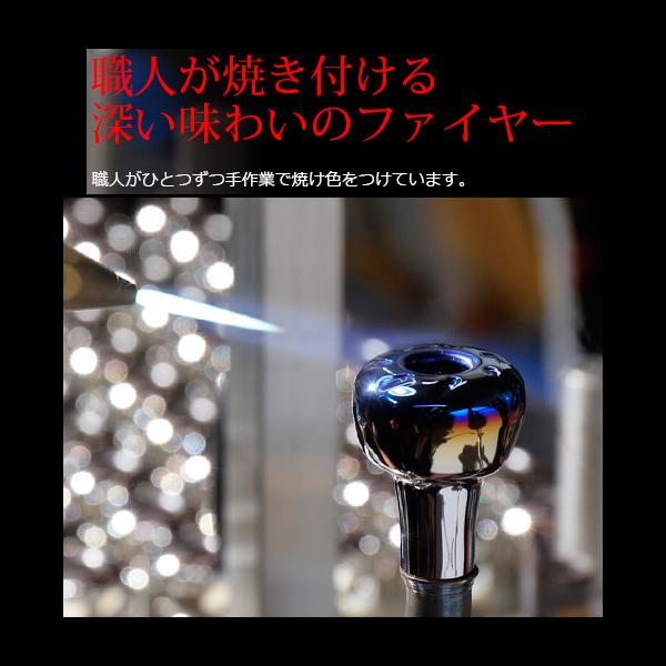 リブレ ノブ単体 EF30 1個 ファイヤー&ゴールド 品番 5995 : 釣具