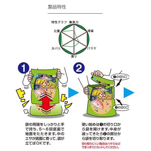 マルキュー 速釣ダンゴ 1ケース6個入り かかり 筏 カセ 釣り用ダンゴのベースエサ 年 7月新製品 釣具 フーガショップ1 通販 Yahoo ショッピング