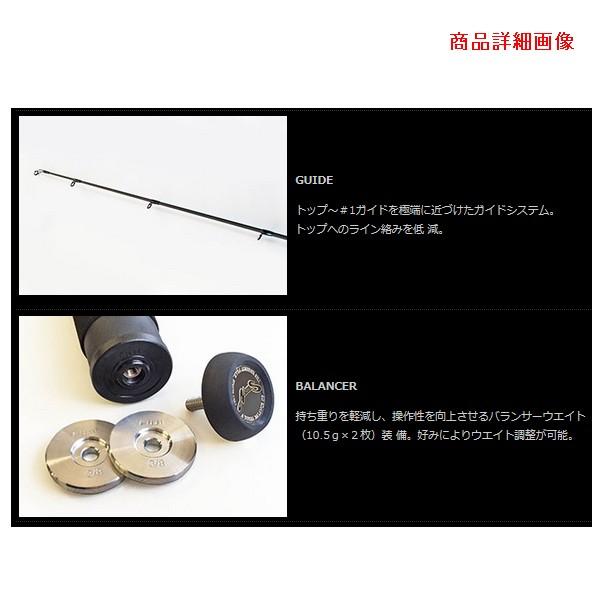 マルキュー（MARUKYU） ノリーズ ロックフィッシュボトム パワー