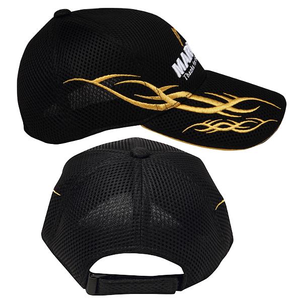 マルキューオールウェザースーツトライバル黒金現行モデル、キャップセット マルキユー トライバルメッシュキャップ01 / 高知のグレ釣り専門店