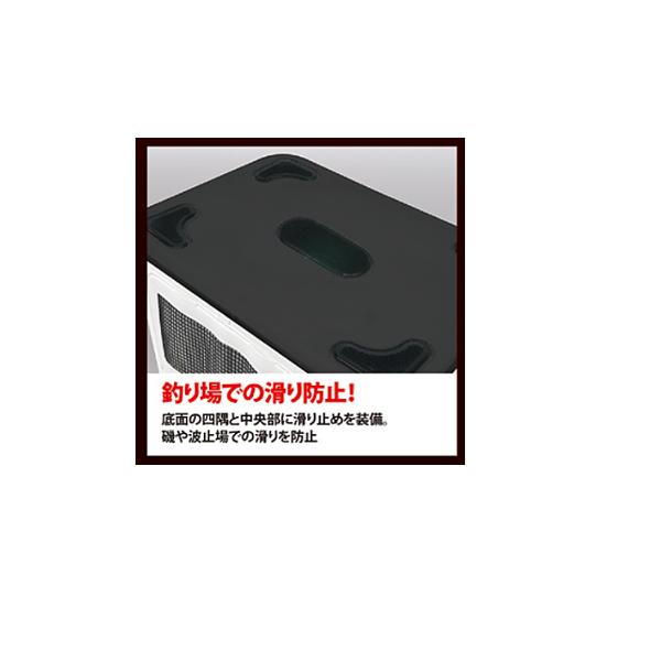マルキュー パワーバッカンSLV ブラック ( 2024年 10月新製品 