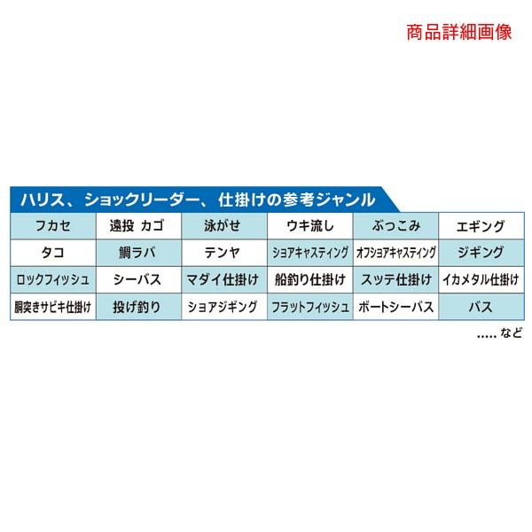 デュエル ( DUEL ) BIG フロロカーボン 2.5号 10Lbs. 120m クリアー ( 定形外発送可 ) :4940764519737:釣具・フーガショップ1 - 通販 - Yahoo!ショッピング デュエル ( DUEL ) BIG フロロカーボン 2.5号 10Lbs. 120m クリアー ( 定形外発送可 ) :4940764519737:釣具・フーガショップ1 - 通販 - Yahoo!ショッピング