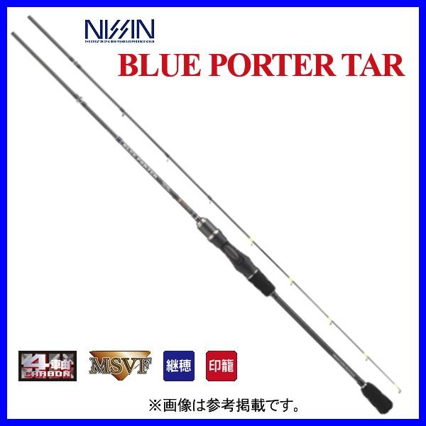 宇崎日新　アレス 　ブルーポーター　TAR 　606L 　（ 2019年 新製品 ） ▲