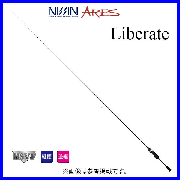 宇崎日新 　アレス 　リベレイト Li504S tz 　（ 2022年 新製品 ） @170