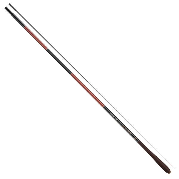 宇崎日新 レジーナ (REGINA) 山吹 振出 硬調 3304 3.3m : 釣具・フーガ