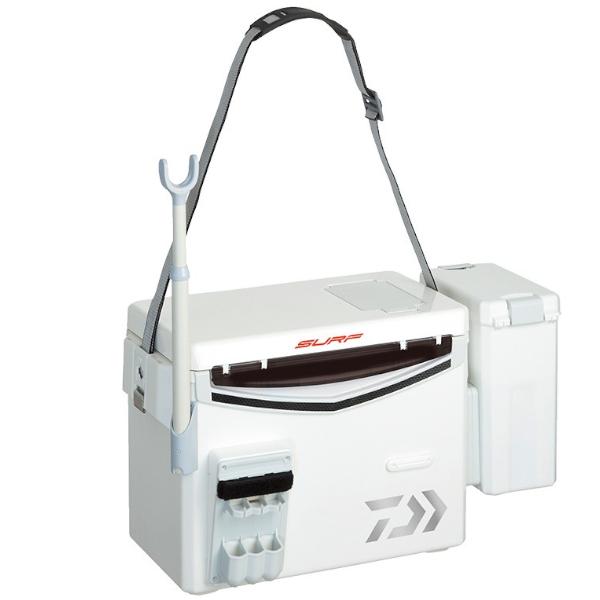 DAIWA（ダイワ） クールラインα SU1500X SURF : 釣具・フーガショップ1