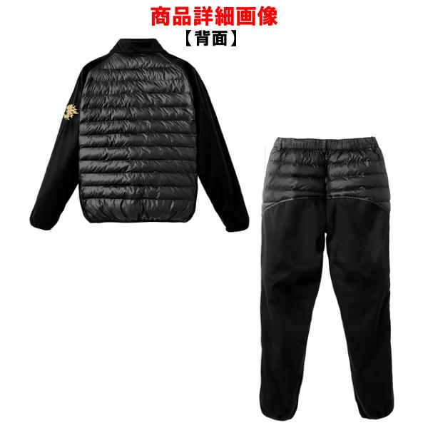 サンライン（SUNLINE） サーモライトインナースーツ SUW-01501