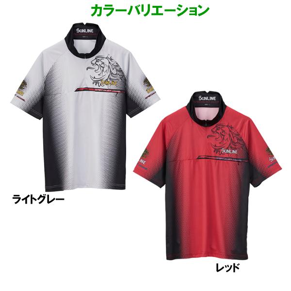 サンライン(SUNLINE) PRODRY シャツ (長袖) SUW-04501CW サンライン