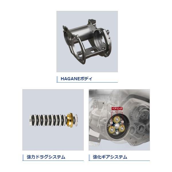 シマノ（SHIMANO） (取寄せ 1月末頃メーカー生産予定) 20 ビースト