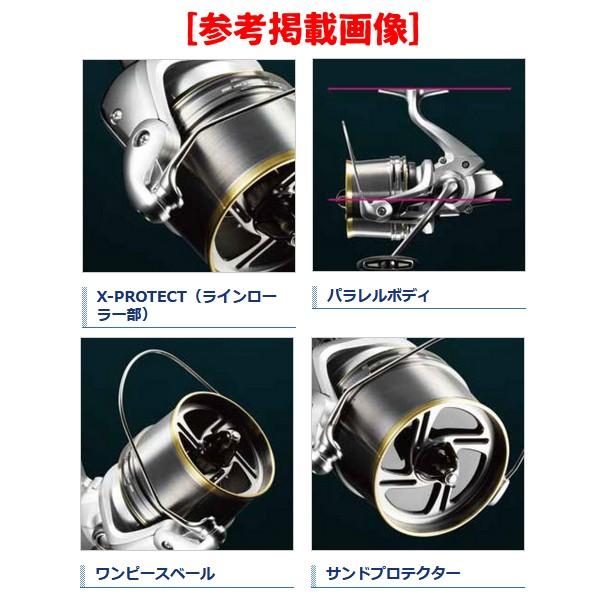シマノ 18 サーフリーダー Ci4 30極細仕様 リール スピニング 3 釣具 フーガショップ1 通販 Yahoo ショッピング