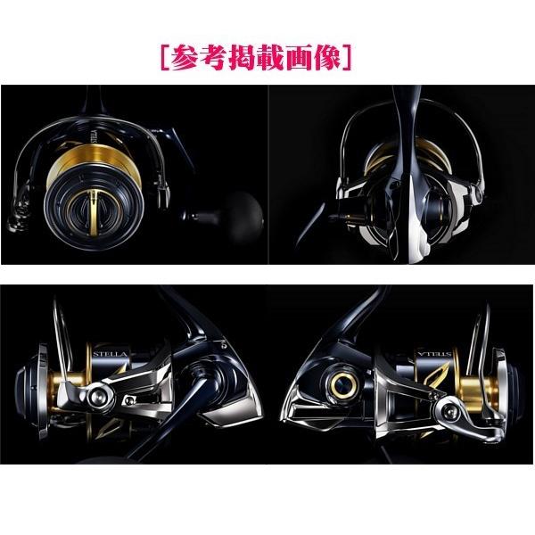 シマノ（SHIMANO） 送料無料 20 ステラ SW 20000PG リール スピニング