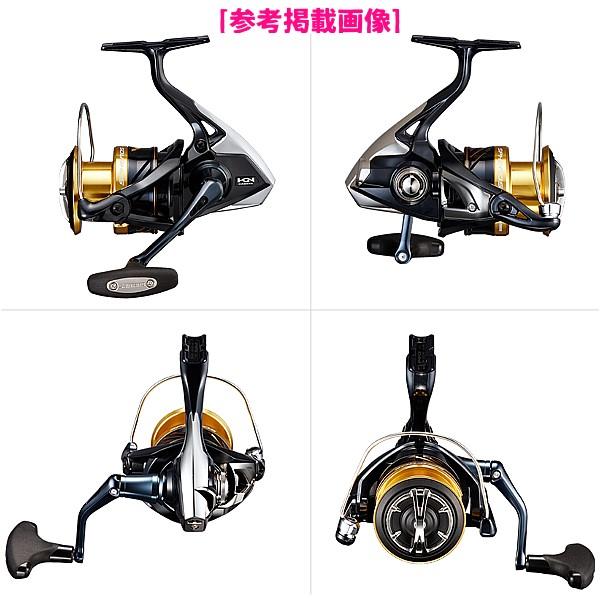 シマノ（SHIMANO） ( 只今 欠品中 ) 19 スフェロス SW 4000XG リール