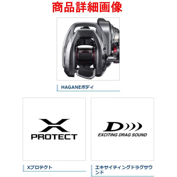 シマノ 21 炎月 エンゲツ 100PG(右) リール 両軸 ベイト シマノ 21 炎月 エンゲツ 100PG(右) リール 両軸 ベイト