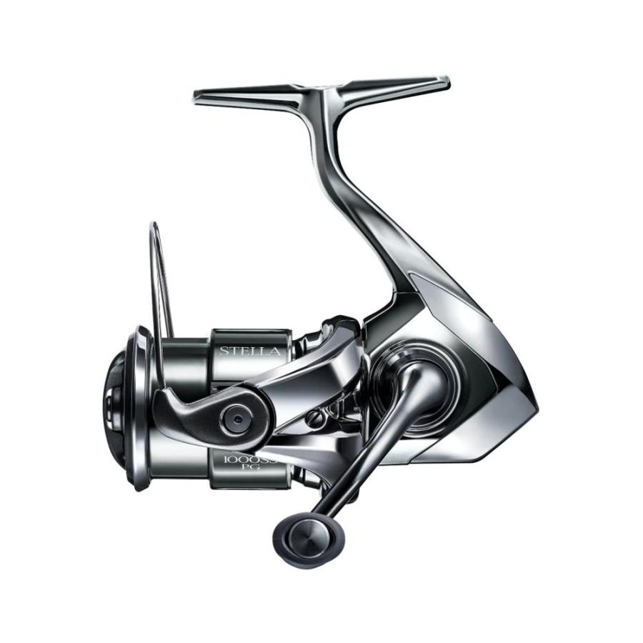 【即日発送】22ステラ　1000SSPG　保証あり　未開封、新品 シマノ（SHIMANO） 22 ステラ 1000SSPG スピニングリール （送料無料