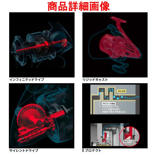 シマノ (取寄せ 4月末頃メーカー生産予定) 送料無料 シマノ 22 シマノ (取寄せ 4月末頃メーカー生産予定) 送料無料 シマノ 22