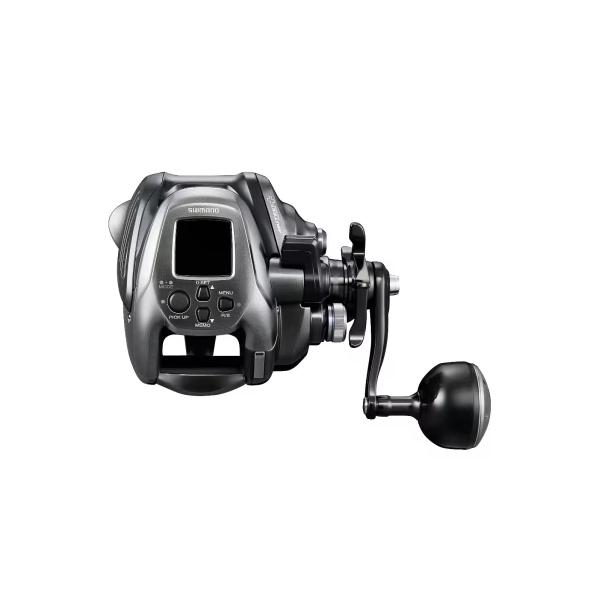 シマノ（SHIMANO） 24 フォースマスター 2000 電動リール ( 2024年 4月