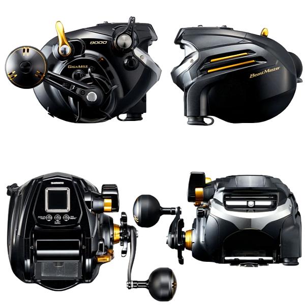 ビーストマスター9000 20日まで値下げしてます 14ビーストマスター 9000｜＠ベリーネット 日本最大新品中古釣具