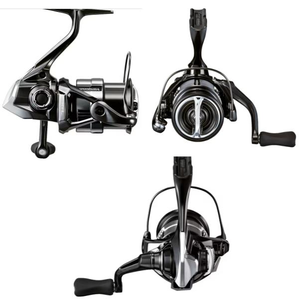 シマノ（SHIMANO） 23 ヴァンキッシュ C2500S リール スピニング