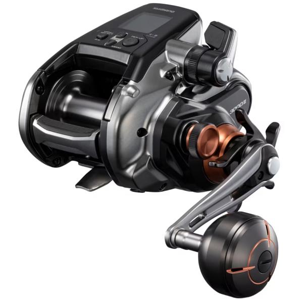 シマノ（SHIMANO） ( 只今 欠品中 ) 26 ビーストマスター 3000II 電動