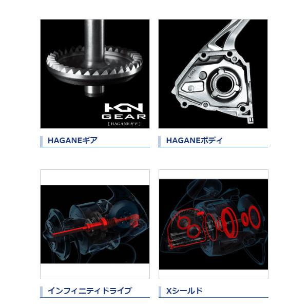シマノ 22 ストラディックSW 14000XG リール スピニング シマノ 22 ストラディックSW 14000XG リール スピニング