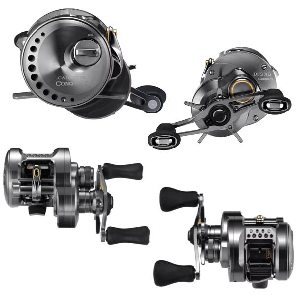 シマノ（SHIMANO） ( 只今 欠品中 ) ( 送料無料 ) 23 カルカッタコン