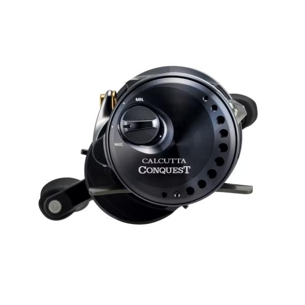 シマノ（SHIMANO） (取寄せ 9月末頃) 24 カルカッタコンクエスト