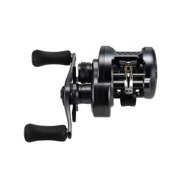 シマノ（SHIMANO） (取寄せ 9月末頃) 24 カルカッタコンクエスト