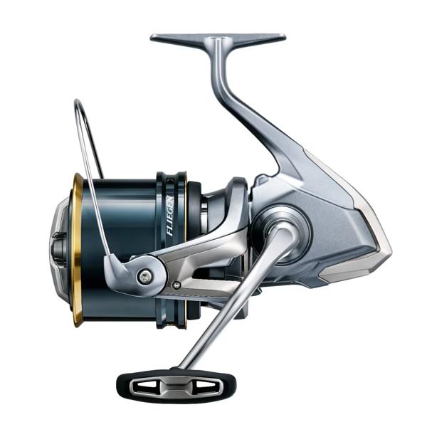 シマノ（SHIMANO） 送料無料 24 フリーゲン SD 35 標準仕様 リール