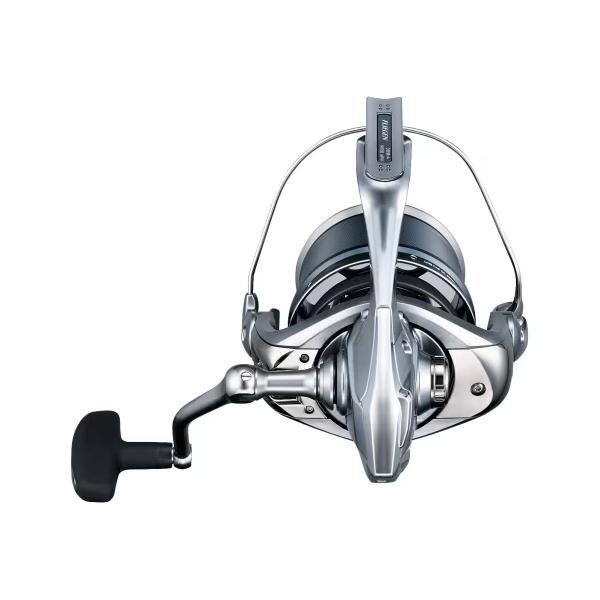 シマノ(投釣り) スピニングリール フリーゲン 夢屋スプール付き Amazon | シマノ(SHIMANO) スピニングリール 24 フリーゲン 35 細