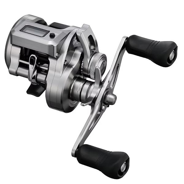 寶 シマノ 25 オシアコンケスト CT 201PG 未使用 PE新品付き 箱無 シマノ（SHIMANO） 25 オシアコンクエストCT 201PG LEFT 左 リール