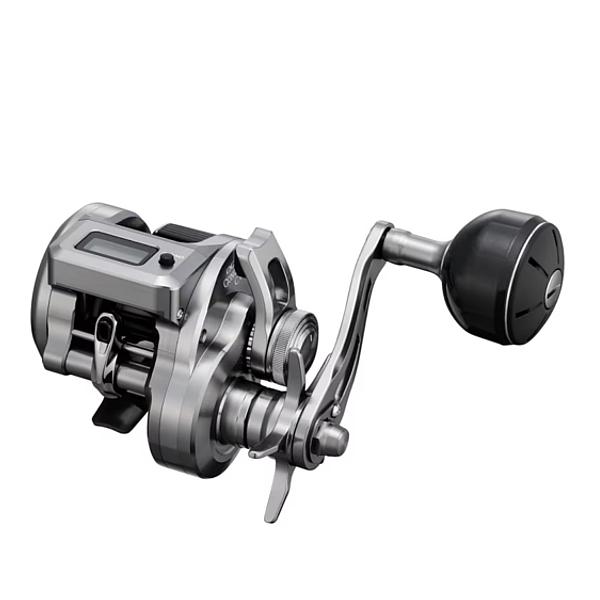 SHIMANO OCEA CONQUEST 201HG ベイトリール