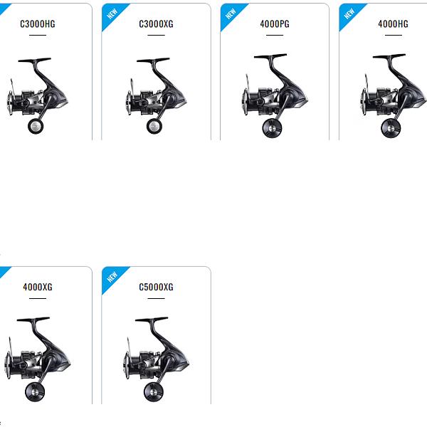 シマノ 25 ツインパワー XD C3000HG リール スピニング n〇