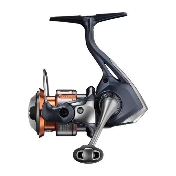 シマノ（SHIMANO） 26 ナスキー 500 リール スピニング ( 2026年 1月新